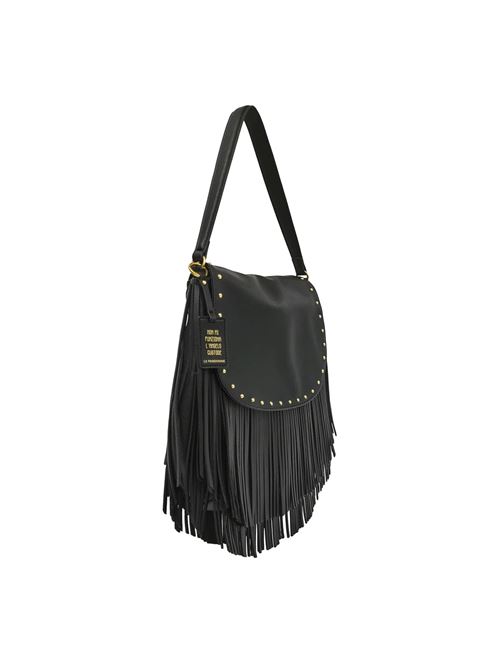 fringe hobo tracolla media LE PANDORINE | PF2510B01C99